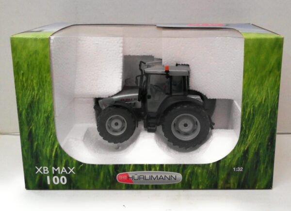 Ros Hurlimann XB MAX 100 scala 1/32
