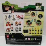 Ben 10 - BENTEN - omniverse COLLEZZIONE BEN 36028 - 10 CM CIRCA - immagine 3