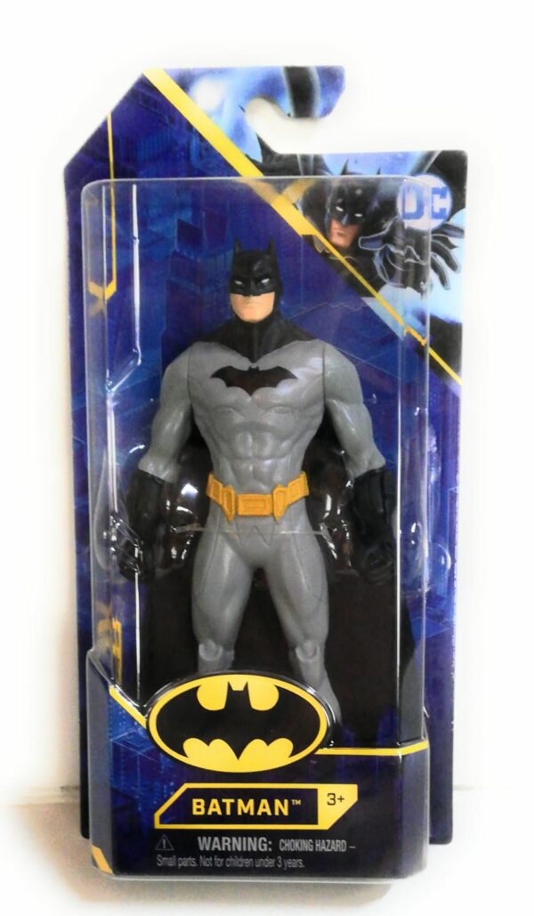 DC Comics Batman 15 cm Collezionabile