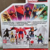 Big Hero 6 - COLLECTION HERO HAMADA 10 CM - immagine 3