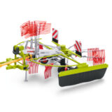 MARGE MODEL Collection CLAAS LINER 450 - scala 1-32 - immagine 2