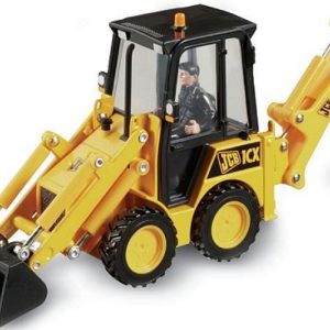 Britains Collection  JCB SKID STEER 09453 scala 1/32 - 1;32