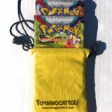 Pokémon SCARLATTO E VIOLETTO offerta 4 bustine diverse  - Italiano - immagine 2