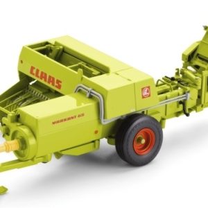 REPLICAGRI COLLECTION PRESSA LIMITED CLAAS MARKANT 65 3000Ex EP171640  SCALA -1/32