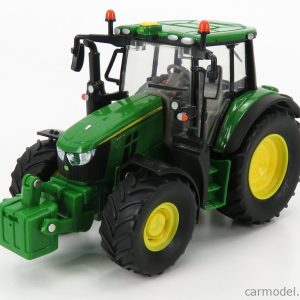 britains Trattore John Deere 6120M scala 1/32 - 1-32