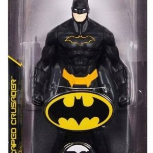 DC Comics Batman ( Black )15 cm Collezzionabile