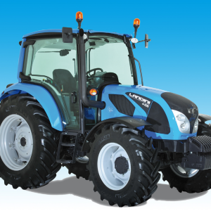Universal Hobbies - UH 4944 - LANDINI 4.105 SCALA 1/32