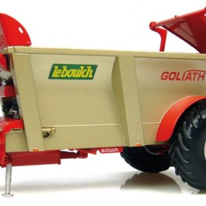 UNIVERSAL HOBBIES COLLECTION LEBOULCH GOLIATH 162 SCALA 1/32 UH 2918