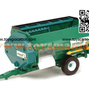 Britains Collection KEENAN DIET FEEDER WAGON 40995  scala 1/32 - 1;32
