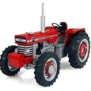 UNIVERSAL HOBBIES COLLECTION Massey Ferguson 1080 4WD UH 4169  scala 1/32