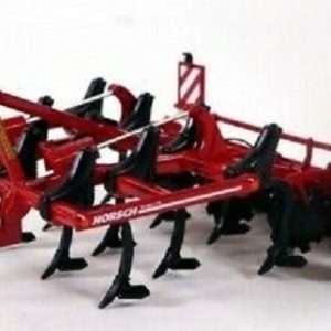 Universal Hobbies COLLECTION - HORSCH TERRANO 3 FX  SCALA 1/32 uh 4236