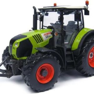 UNIVERSAL HOBBIES  COLLECTION CLAAS 540 ARION UH 4250 scala 1/32