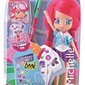PinyPon Piny MICHELLE Creative Book 7013447