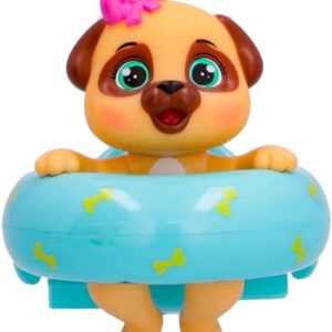 Bloopies Floaties Puppies Chip, 906402 IMC TOYS