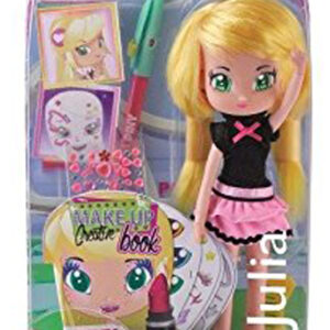 PinyPon Piny JULIA Creative Book 7013447