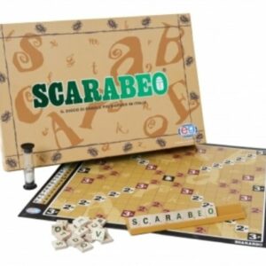 Gioco Scarabeo di Editrice Giochi 6033993