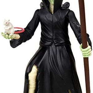 Tartarughe Ninja - Ninja Turtles Stealth Tech Figura Articolata Rat King GPZ95000