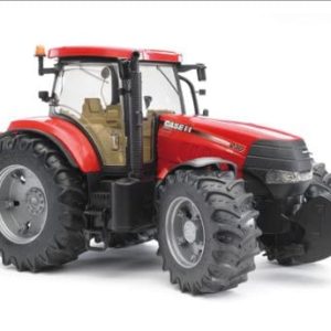 Bruder 03095 -  Trattore Case CVX 230  - scala 1/16