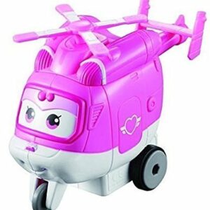 SUPERWINGS A FRIZIONE PERSONAGGIO DIZZY DI GIOCHI PREZIOSI UPW03000