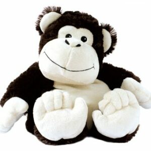 OFFERTA FINO ESAURIMENTO SCORTE WARMIES Peluche Termico Gorilla