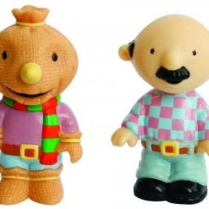 Bob the Builder - Spud and farmer Pickles