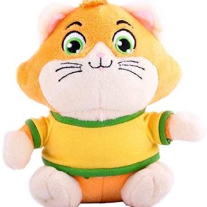 44 Gatti Peluche Polpetta alto circa 13 cm di Simba