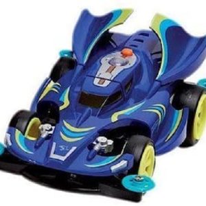 Giochi Preziosi SCAN 2 GO -  Scan2Go Race MYRON SEAGRAM SLAZOR
