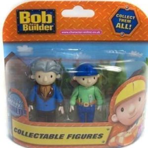 Bob the Builder - David Mockneye Wendy