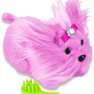 Zhu Zhu Puppies ( cagnolini)  Loolah, Giochi Preziosi NCR01552