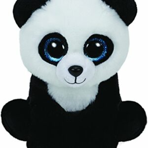 PELUCHE BEANIE BOOS PANDA MING 15cm T42110