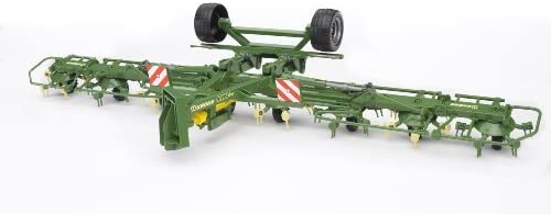 Bruder 02224  Krone KWT 8.82, Spandifieno scala 1/16