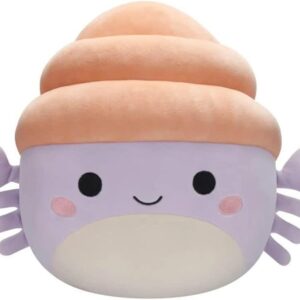 Squishmallows - morbido Peluche Arco, 30 cm, SQ020200