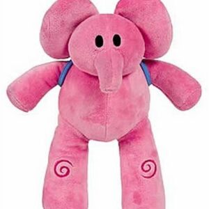 POCOYO PELUCHE ELLY CM 29 CIRCA di GIOCHERIA
