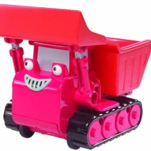BOB THE BUILDER, BOB AGGIUSTATUTTO : PERSONAGGIO MUCK BEN BUDDEL