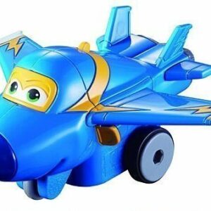 SUPERWINGS A FRIZIONE PERSONAGGIO JEROME DI GIOCHI PREZIOSI UPW03000