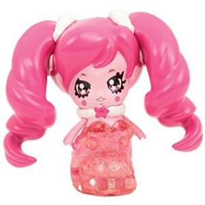 Glimmies Aquaria Rainbow Friends (Fisha) (Inviato da UK)