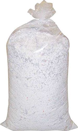 coriandoli Bianchi in sacco da 10 kg deluxe, questo coriandolo è 1,8 cm creato con carta vergine di buona qualità dimensione coriandoli 1,8 cm circa