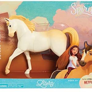 Spirit - Cavallo Liberty JPL39267