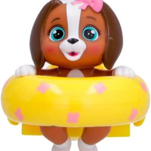 Bloopies Floaties Puppies Coco , 906440 IMC TOYS