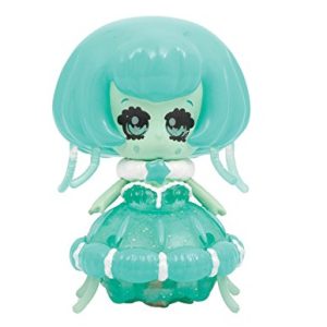 Glimmies Aquaria Rainbow Friends (Medusilla) (Inviato da UK)