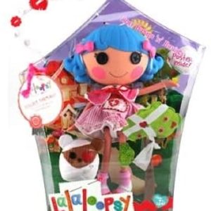 Lalaloopsy - modello spedito Rosy Bumps 'N' Bruises by MGA  GPZ12182