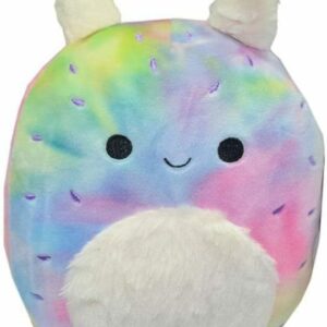 Squishmallows originali - morbido Peluche Noe 20 cm, SQ010200