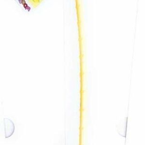 Step n'Roll  L'ORIGINALE COLORE GIALLO