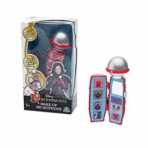 DESCENDANTS MAKE-UP MICROPHONE GPZ13063
