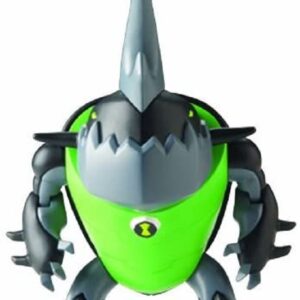 Ben 10 - BENTEN - omniverse COLLEZZIONE  EATLE  - 10 CM CIRCA