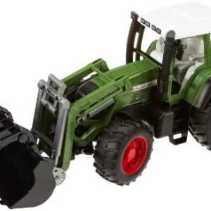 Bruder 02062 Trattore Fendt Favorit 926 Vario con benna scala 1/16