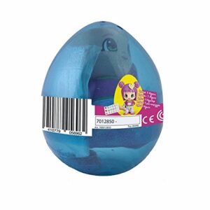 PINYPON UOVO AZZURRO PERSONAGGIO ASSORTITO