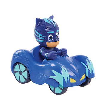 PJ Masks gattoboy - cat boy  di Giochi Preziosi 10 cm