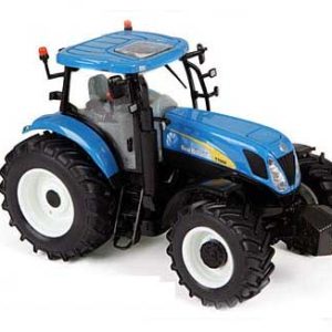Britains Collection NEW HOLLAND T7060 42301 scala 1/32 - 1;32