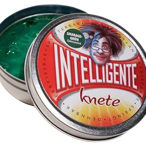 Pasta Intelligente - Pasta Intelligente Verde Smeraldo